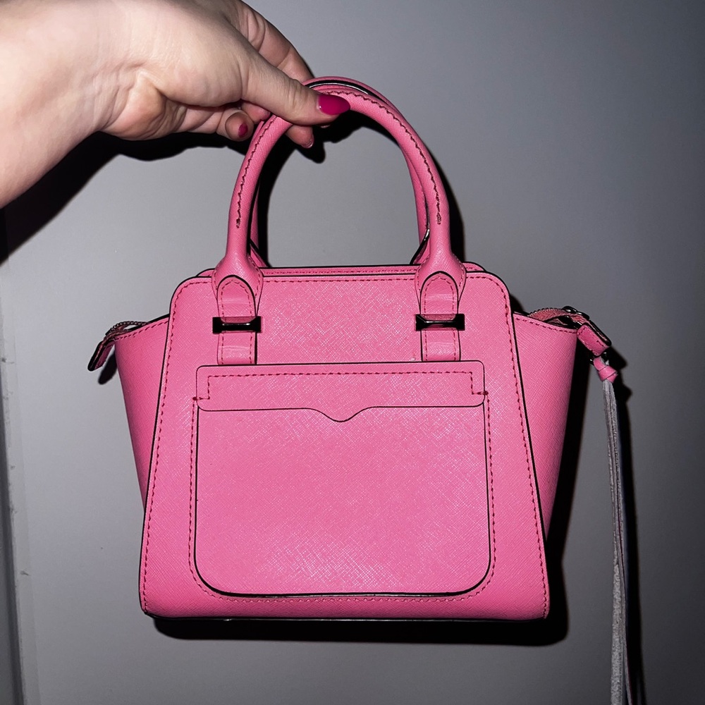 Rebecca Minkoff micro Avery